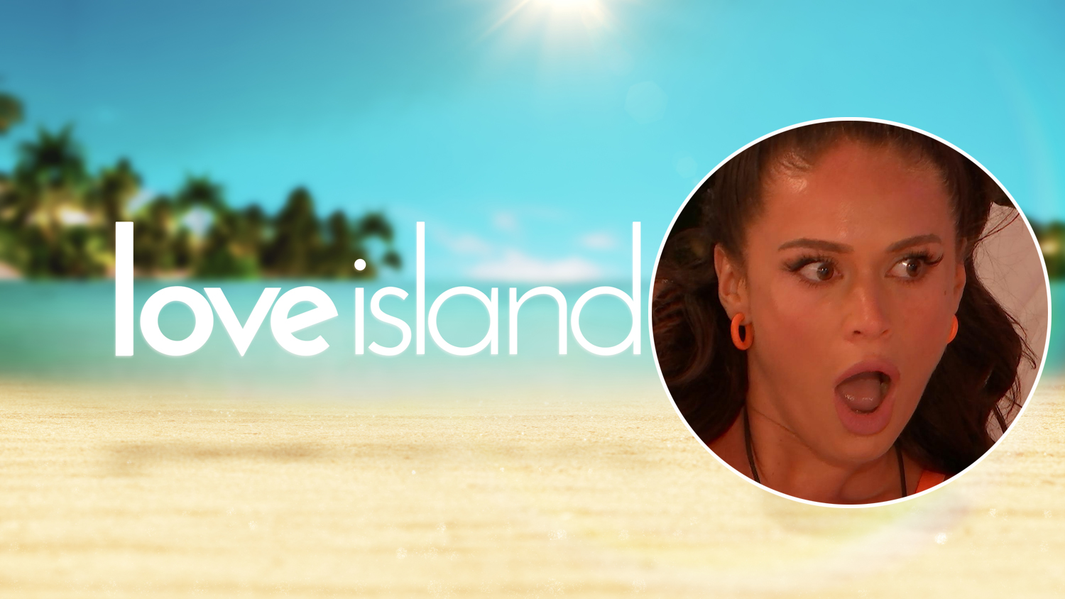 Why is Love Island not on TV on a Saturday?