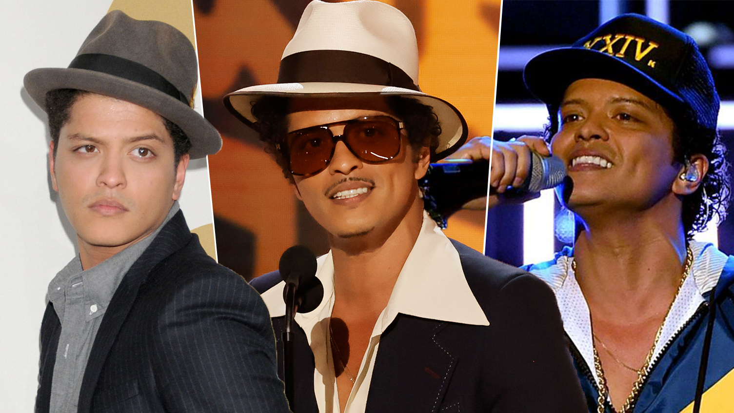 Bruno Mars' career story: Some of his biggest moments so far (2023)