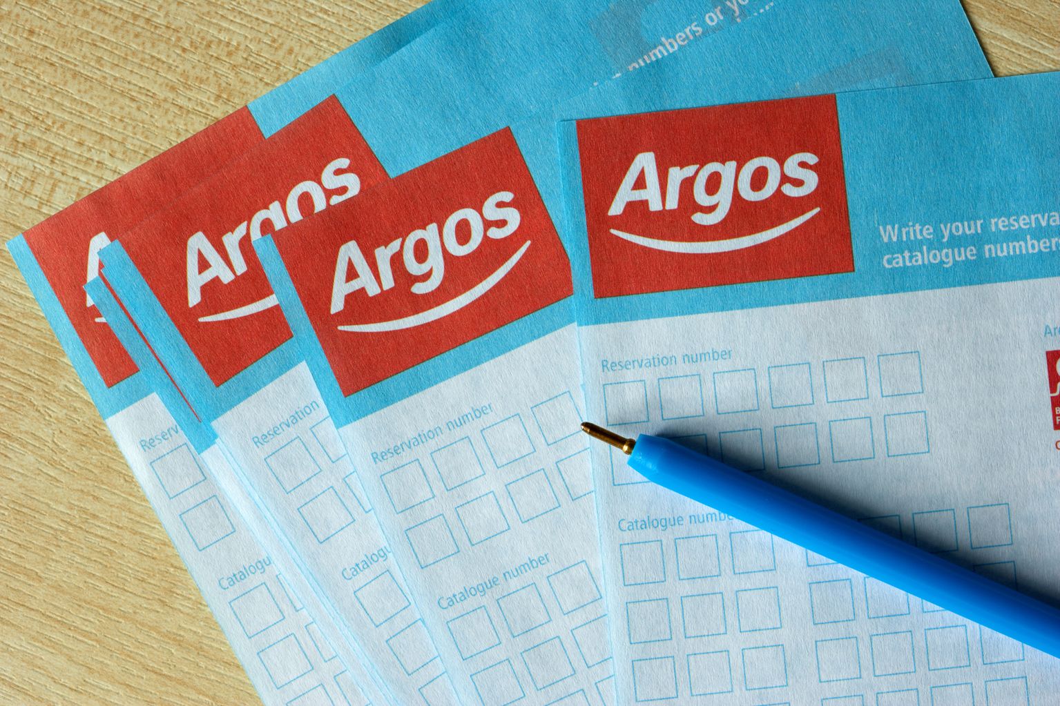 Argos stores in the Republic of Ireland to close by June News Cool FM
