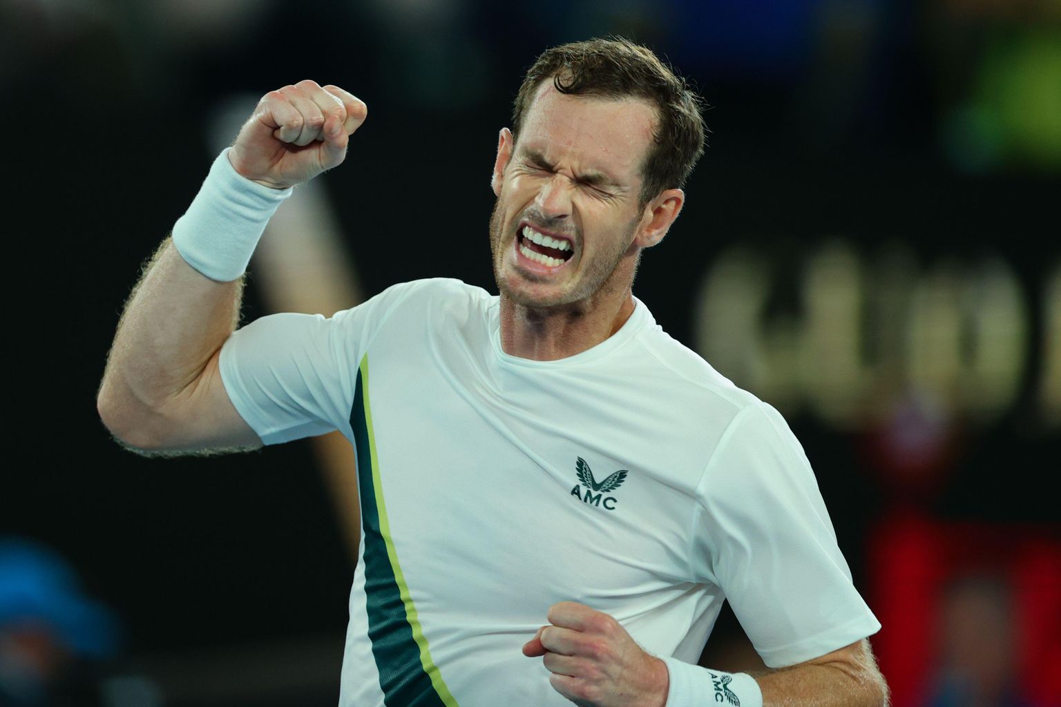 Andy Murray hits out at all-night matches after epic 4am victory