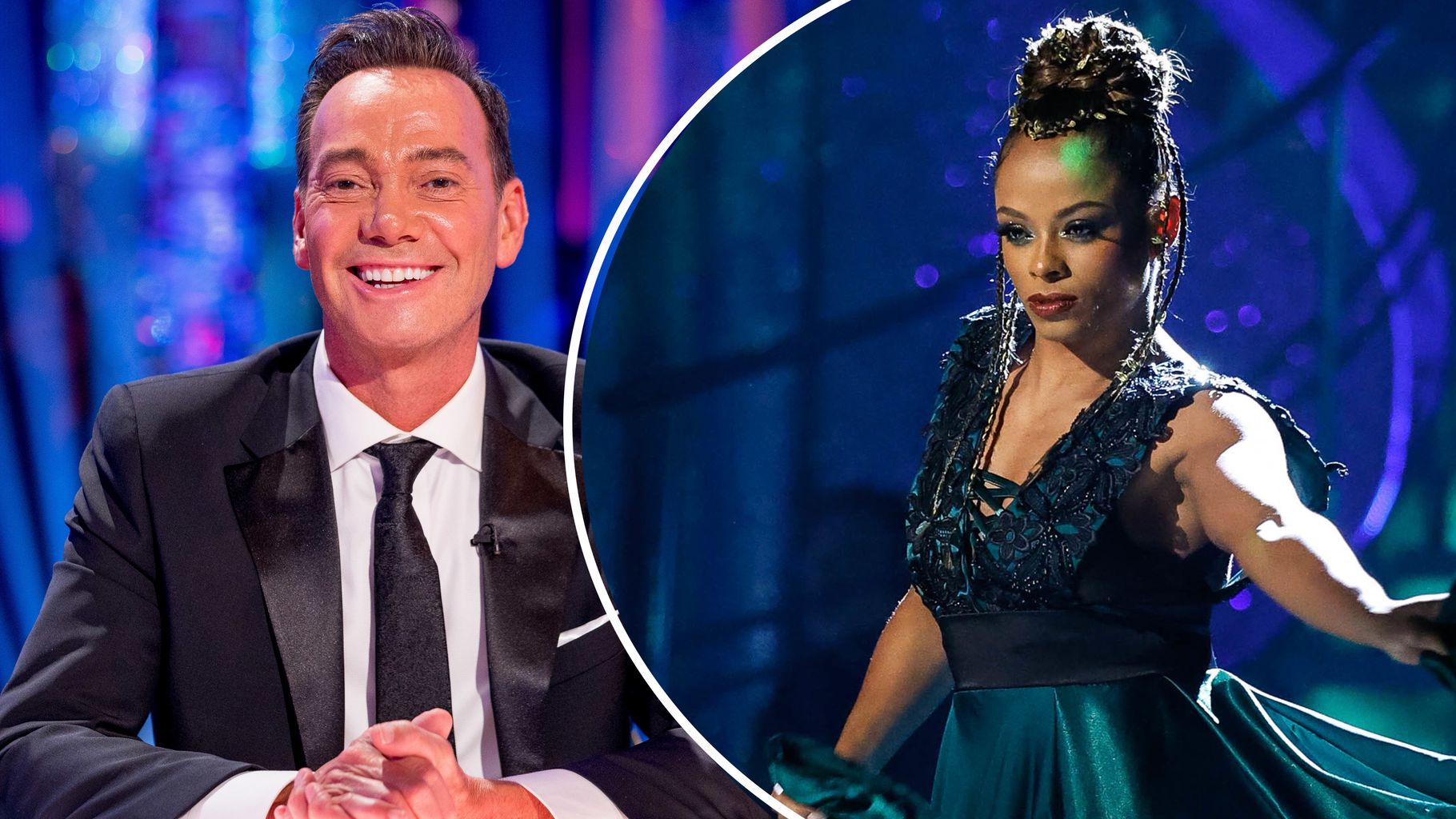 Craig Revel Horwood Shares Thoughts On Strictly Come Dancing Final 