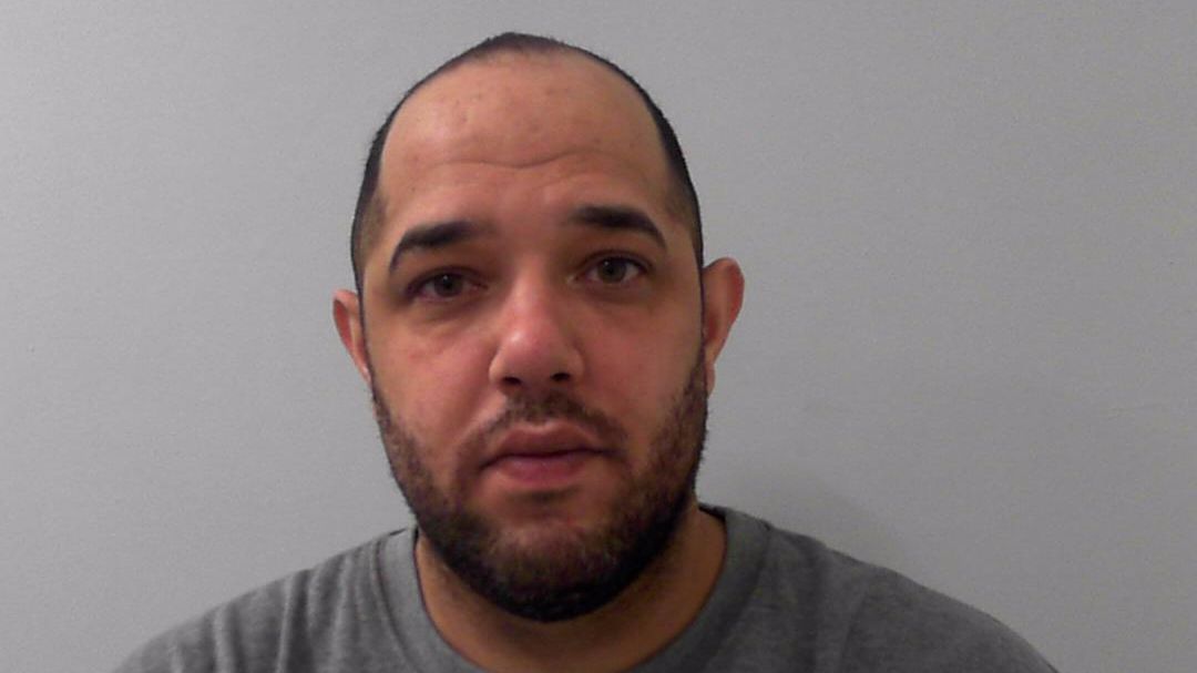 David Syring Man sentenced after killing his partents in Skipton