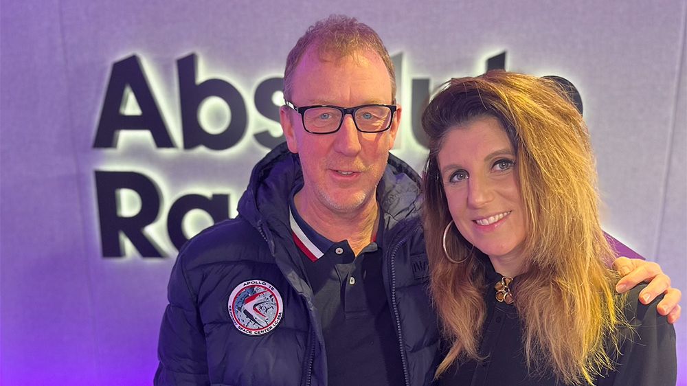 Dave Rowntree reveals what tempted Blur to reunite