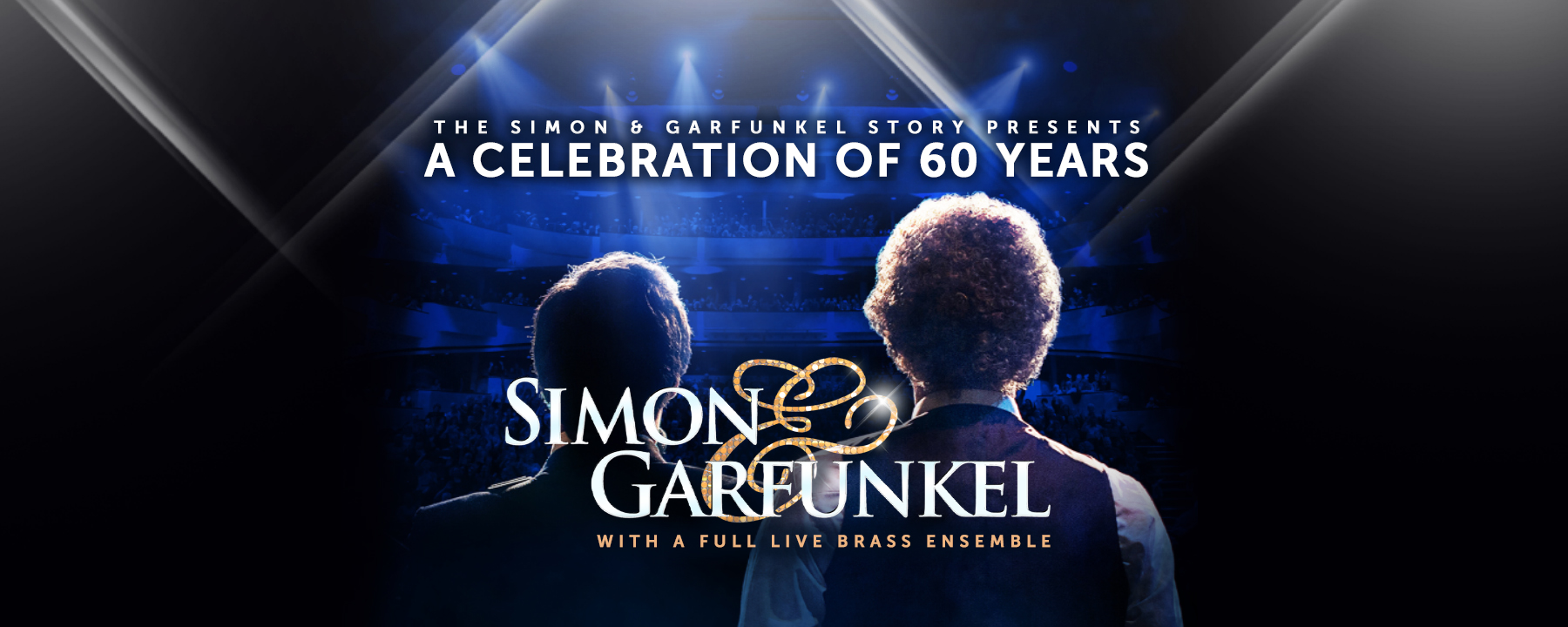 The Simon & Garfunkel Story at
