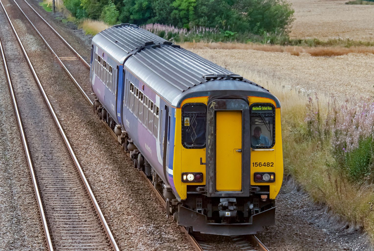 Fines for dodging train fares in England increases to £100 from today