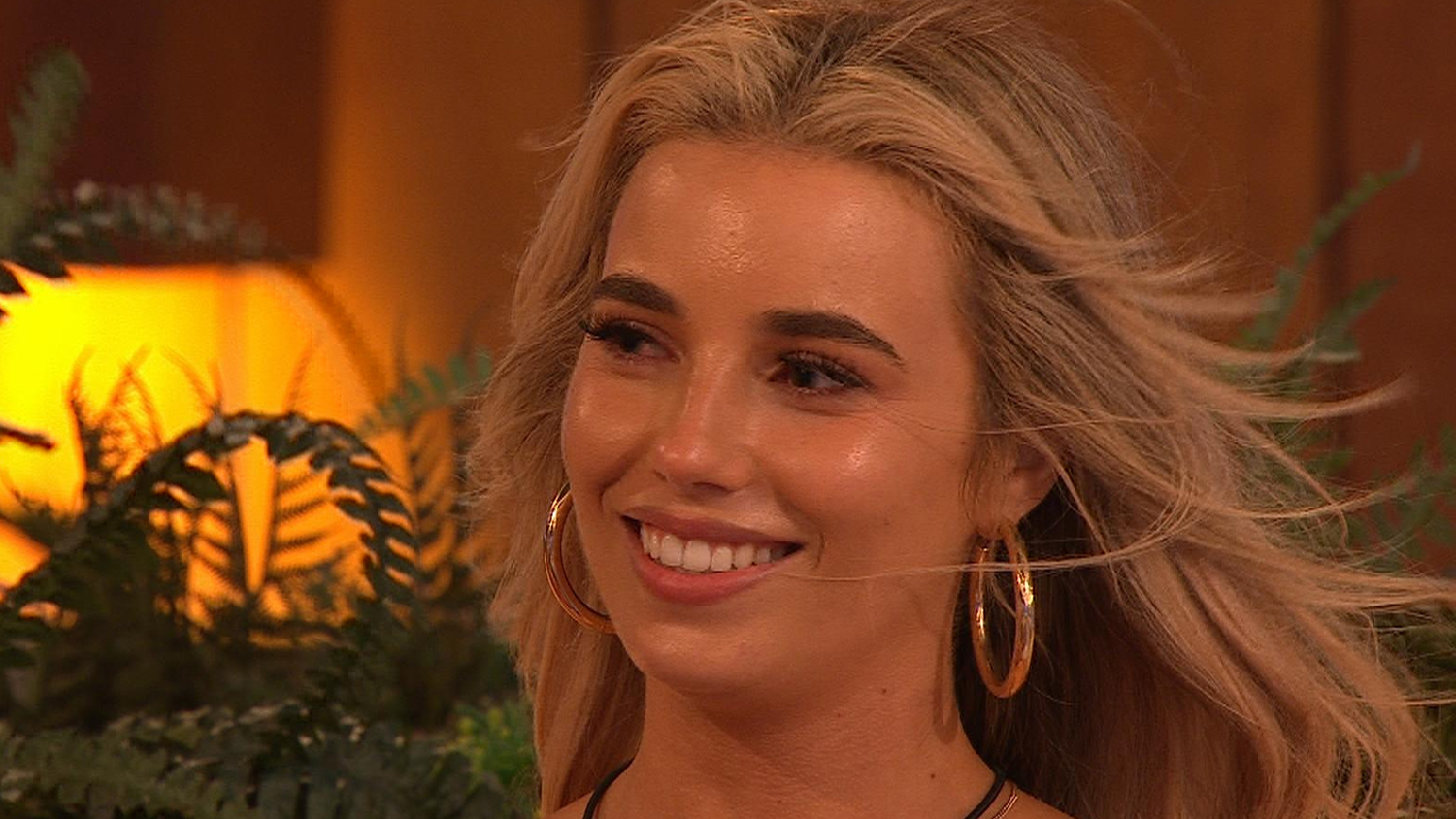 Love Island's Lana Jenkins dated Hollyoaks' Owen Warner in 2020