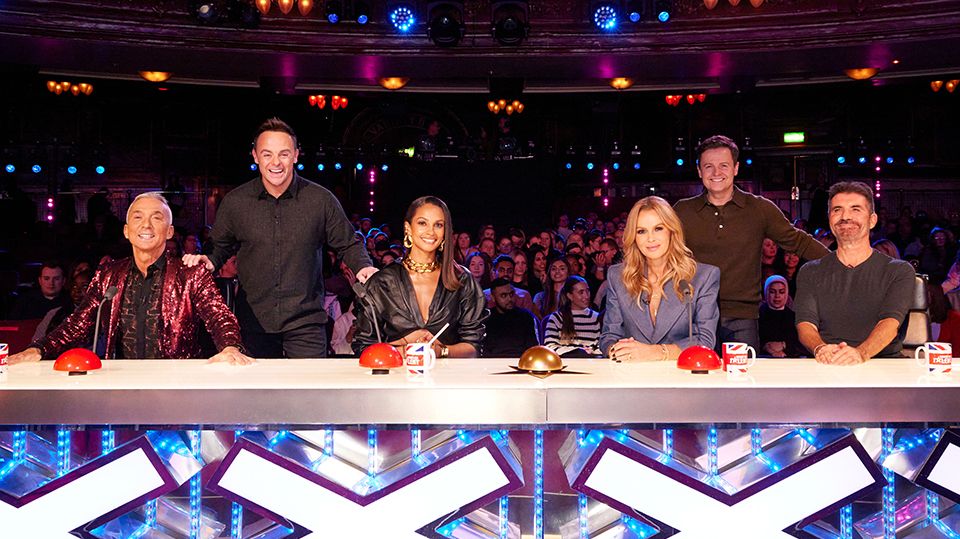 Britain's Got Talent: Everything you to know about the talent show