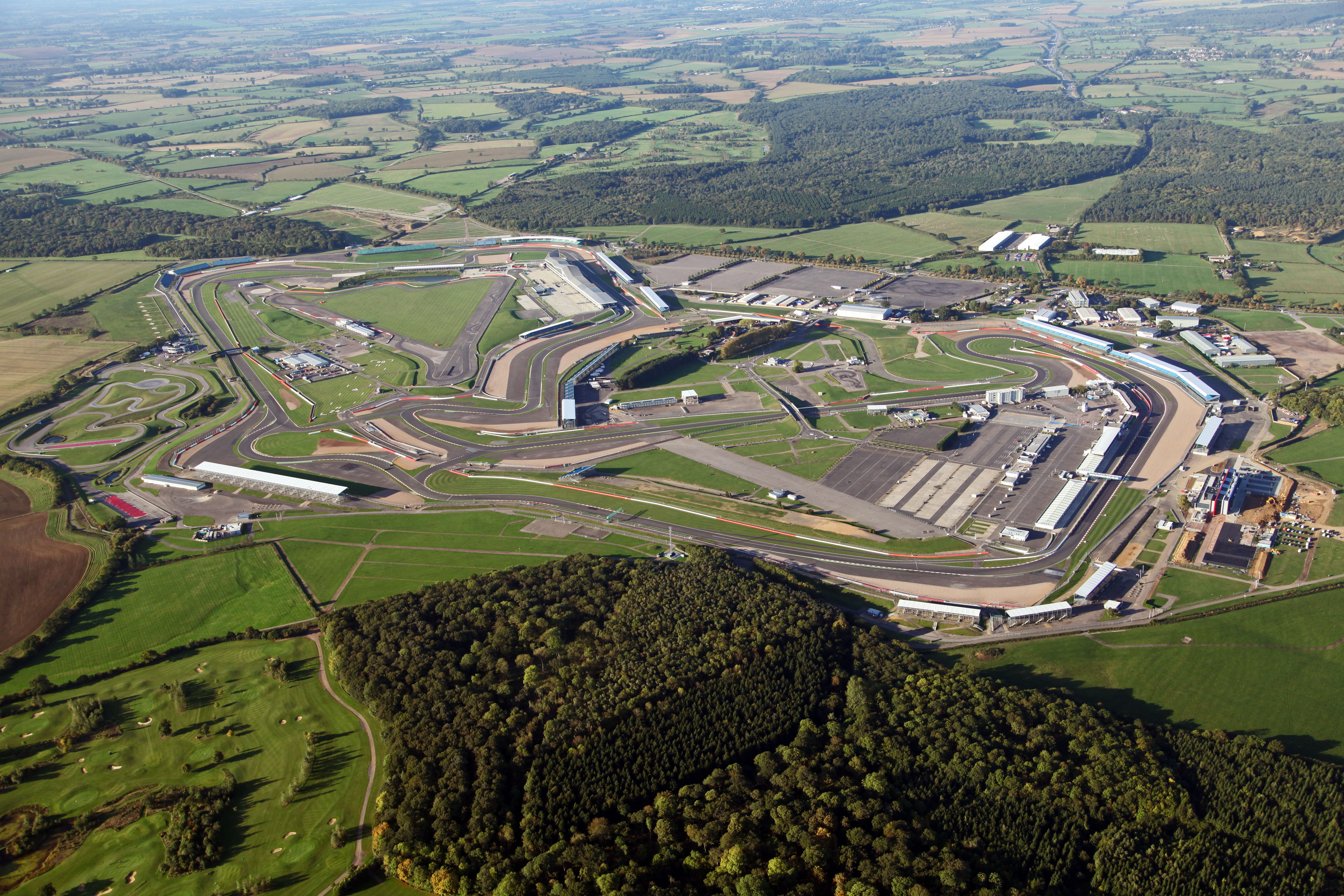 Silverstone protesters caused 'risk of serious harm' to F1 drivers and ...