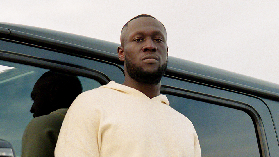 Stormzy Has Been Announced To Perform At The BRIT Awards 2023