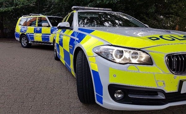 Drunk-driver given suspended jail sentence after M4 crash near Reading