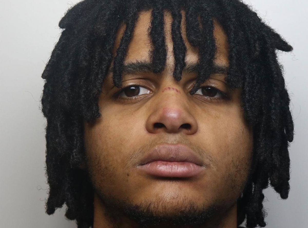 Man found guilty of death by dangerous driving in Crewe | News ...