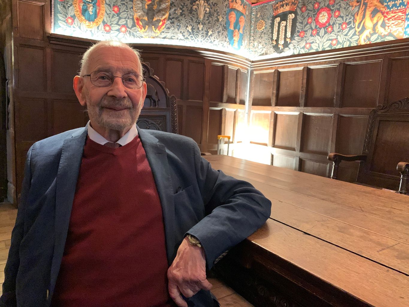 Special event in Coventry to mark Holocaust Memorial Day | News - undefined