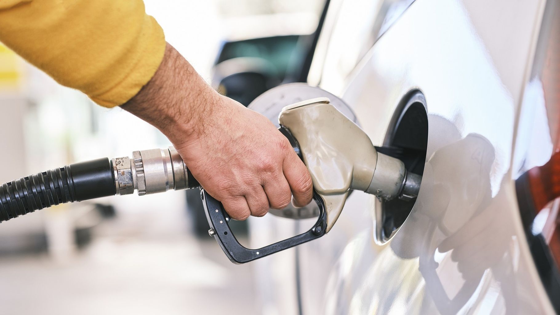 Fuel retailers fail to lower prices in Essex despite huge fall in