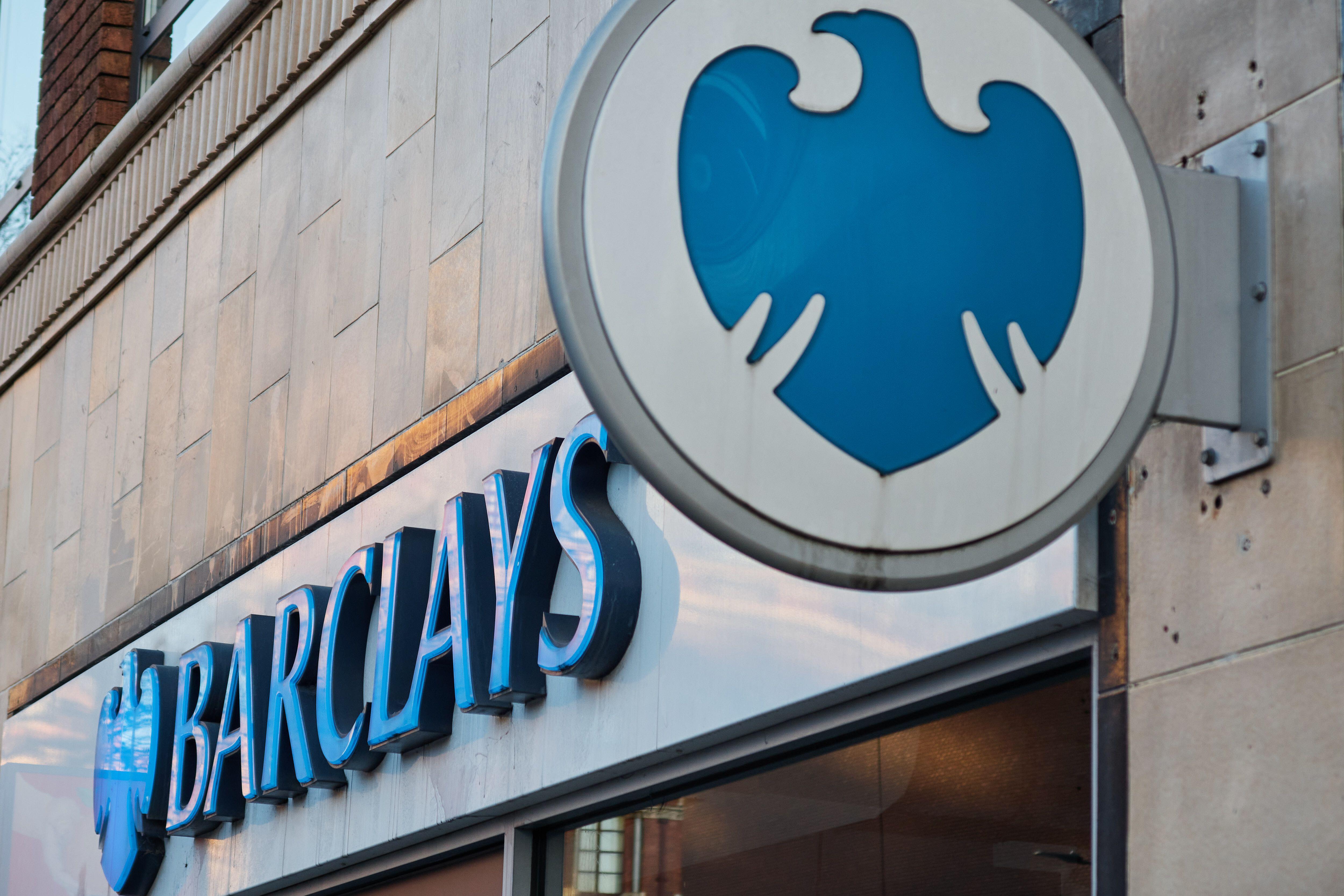 Barclays Announces 15 Bank Closures - Including In Greater Manchester