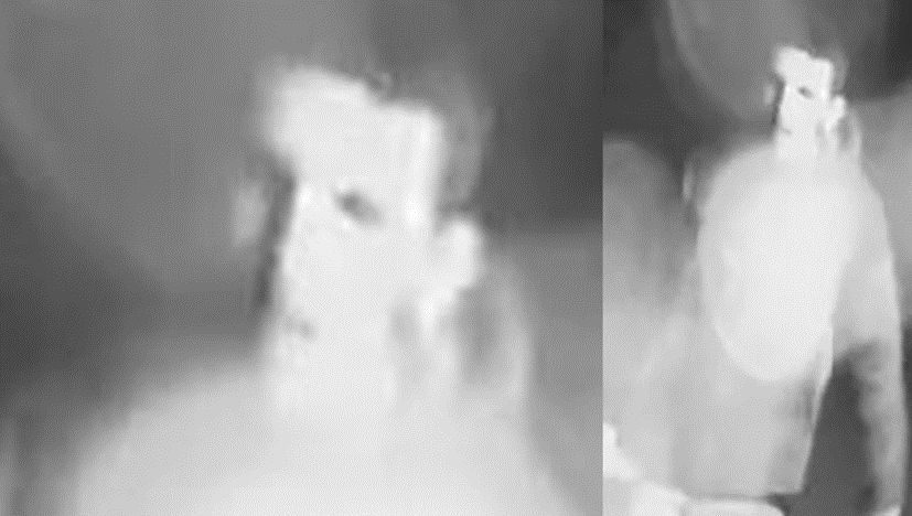 CCTV appeal after taxi driver assaulted and robbed in Milton Keynes