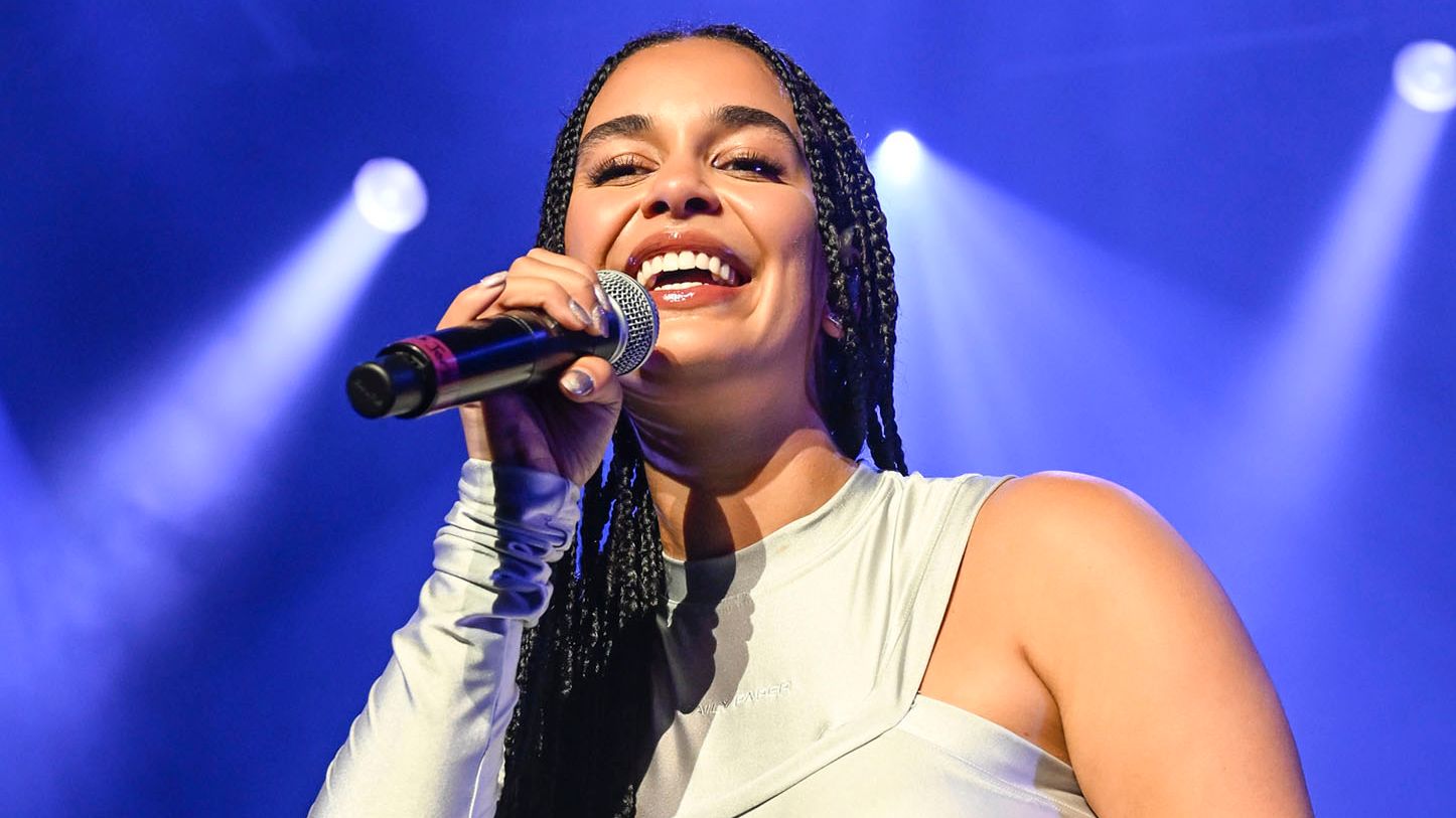 Jorja Smith: Everything you wanted to know about the singer's incredible career