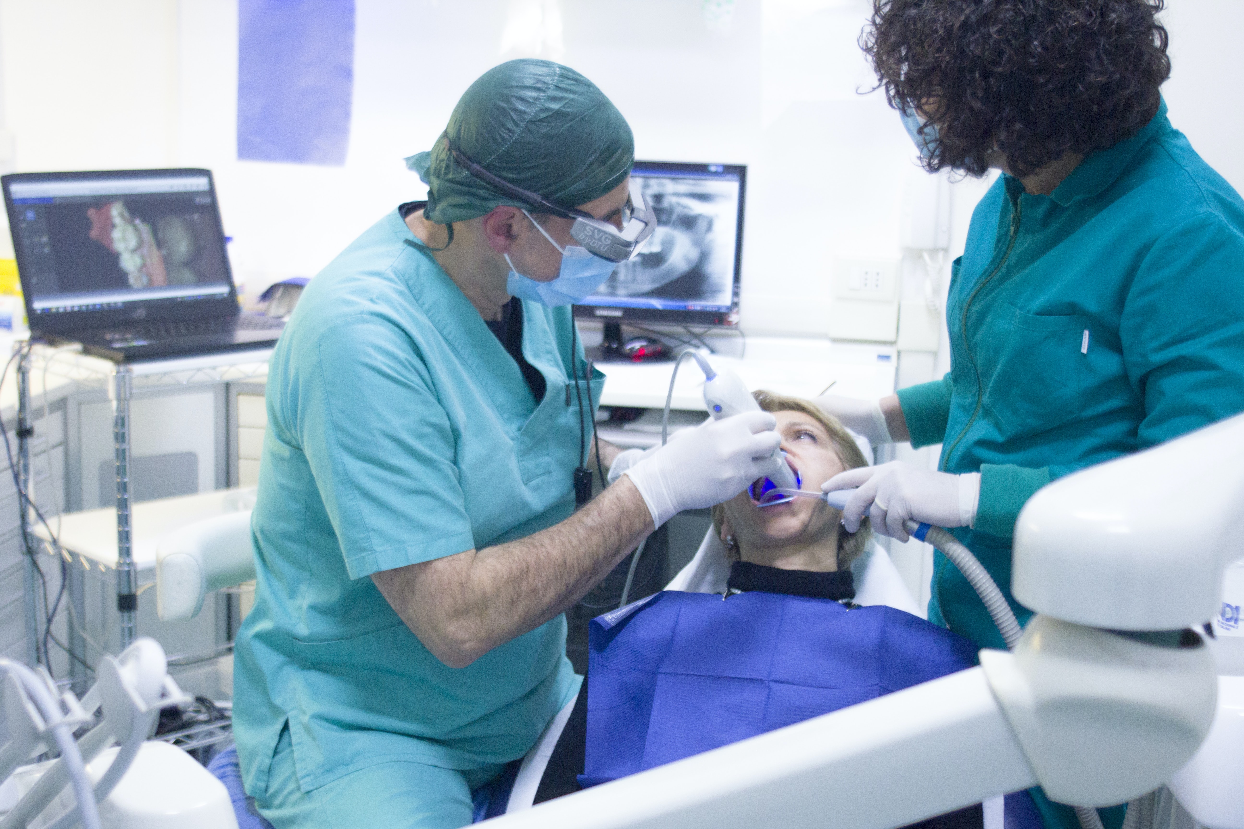 New Report Claims NO NHS Dentists Are Accepting New Patients In Norfolk ...