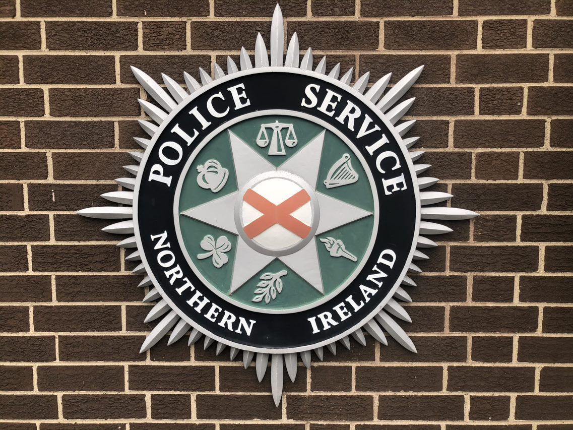 Arrest made following attempted murder of PSNI officers | News - Cool FM