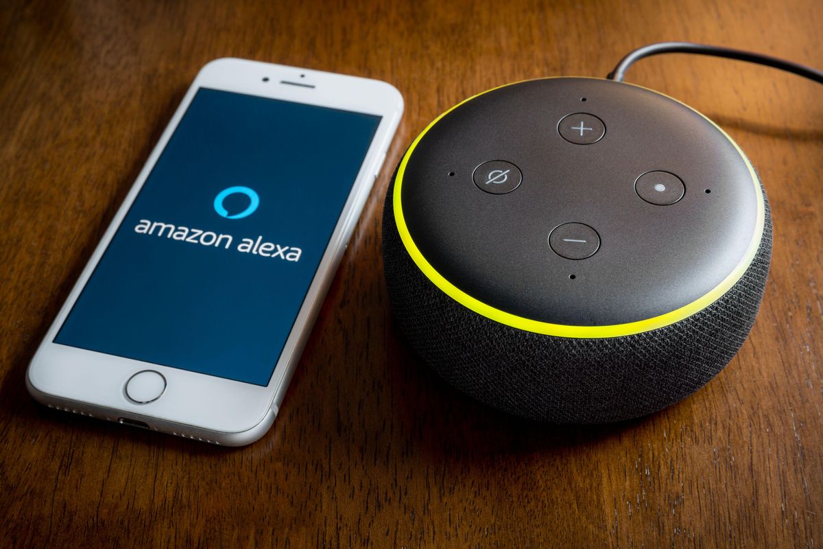 Father who left Amazon Alexa to babysit 5-year-old loses custody of ...