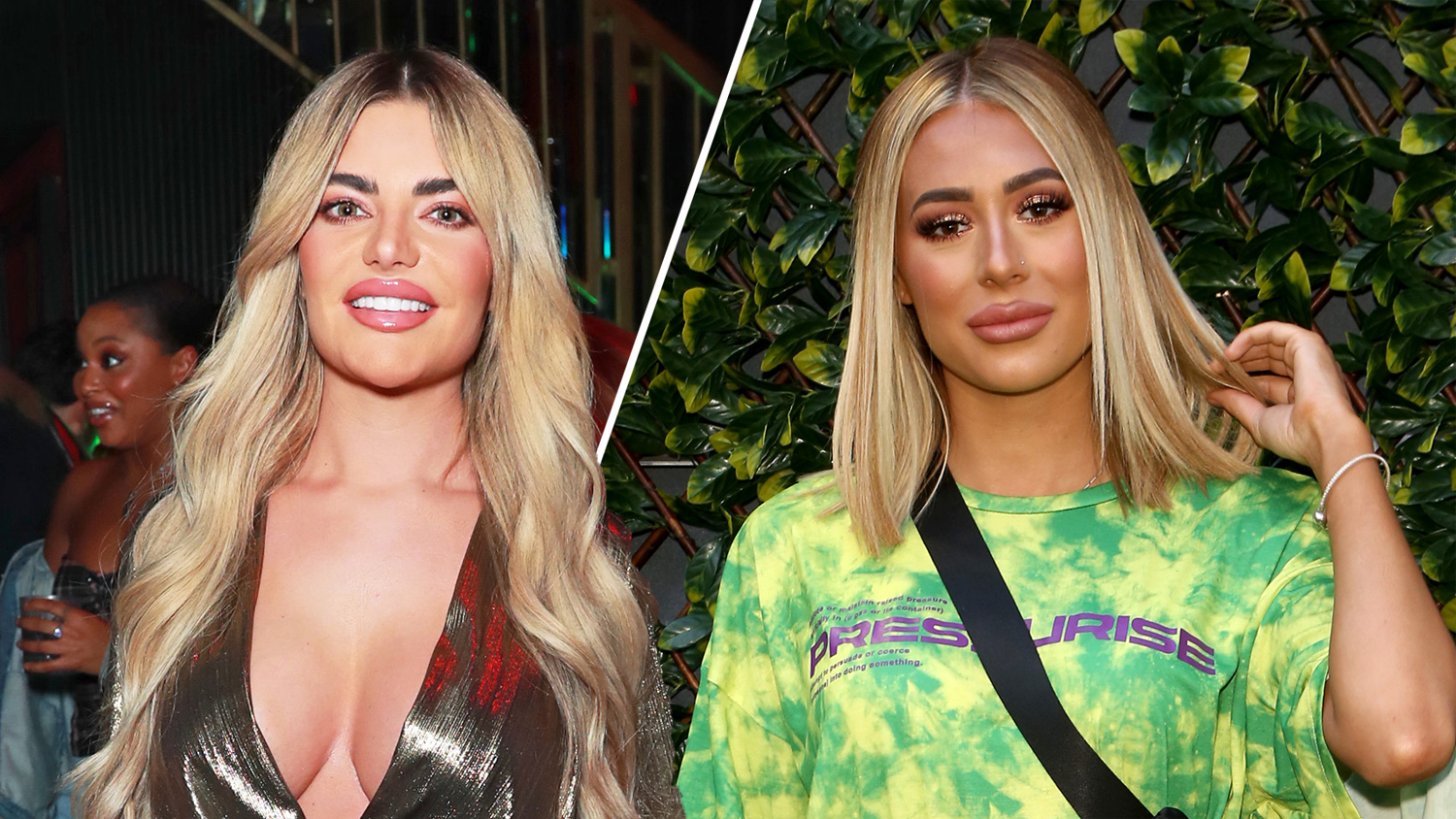 Are Demi Sims and Megan Barton-Hanson back together?