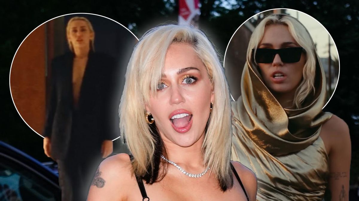 Miley Cyrus' 'Flowers': All of the music video and lyric theories Miley Cyrus' 'Flowers': All of the music video and lyric theories