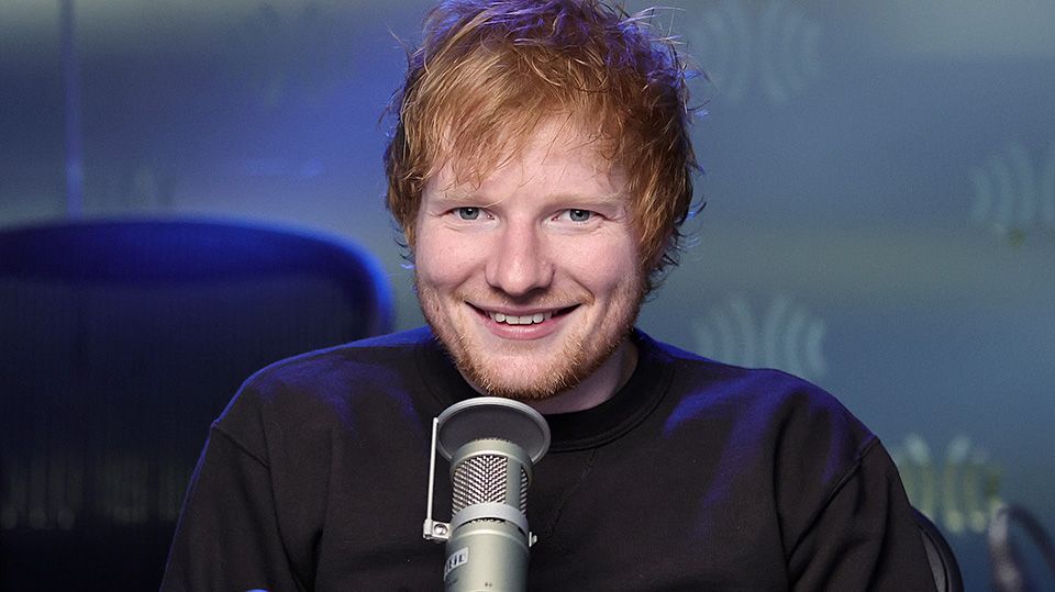Ed Sheeran: When Is His Documentary The Sum Of It All Out?