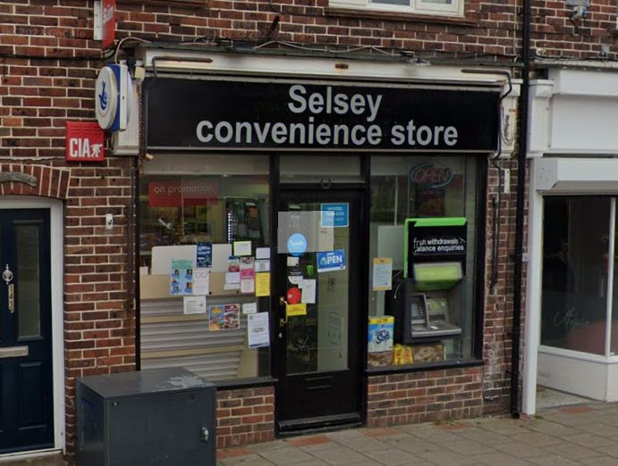 Selsey shop loses alcohol license after selling cider to 16-year-old ...