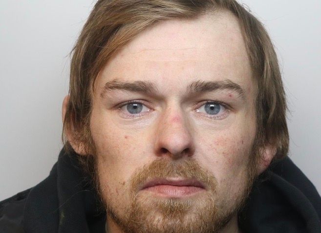 Man jailed after Stanley knife attack in Bolsover | News - Greatest ...