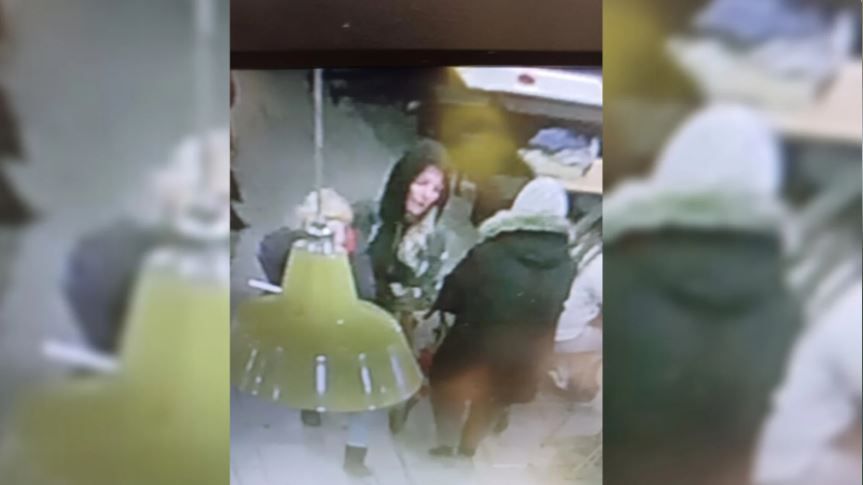 Nottinghamshire Police launch CCTV appeal after young people verbally ...