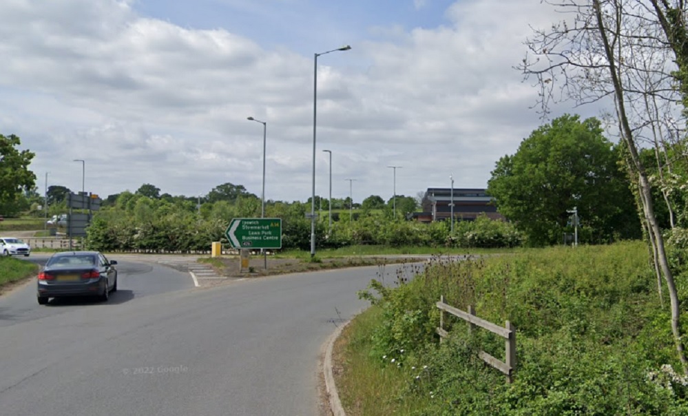 Plans for new petrol station in Elmswell refused | News - Greatest Hits ...