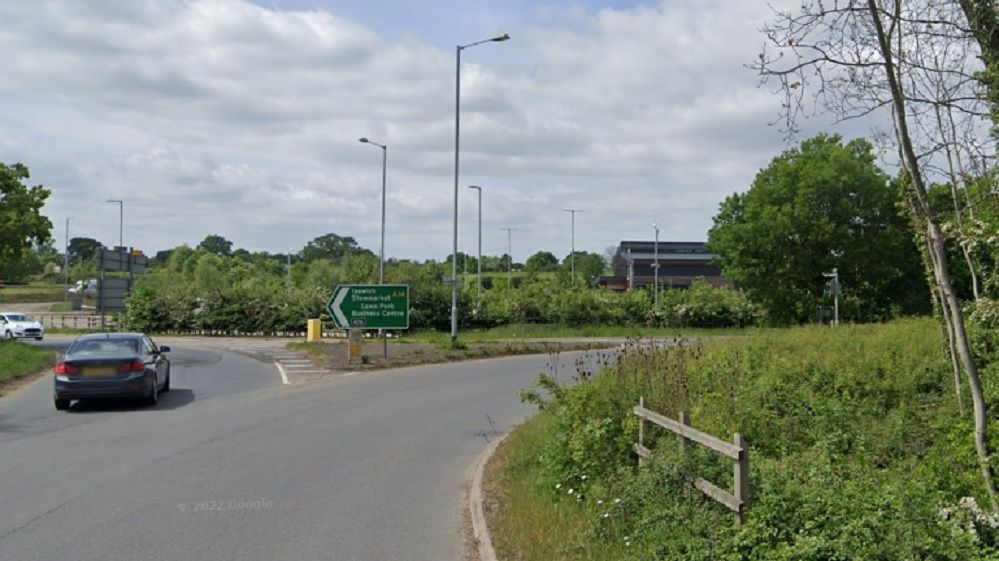 Plans for new petrol station in Elmswell refused | News - Greatest Hits ...