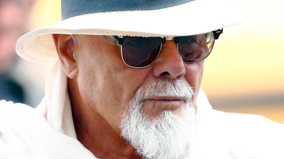 Police called to trouble outside Gary Glitter bail hostel | News - Absolute Radio