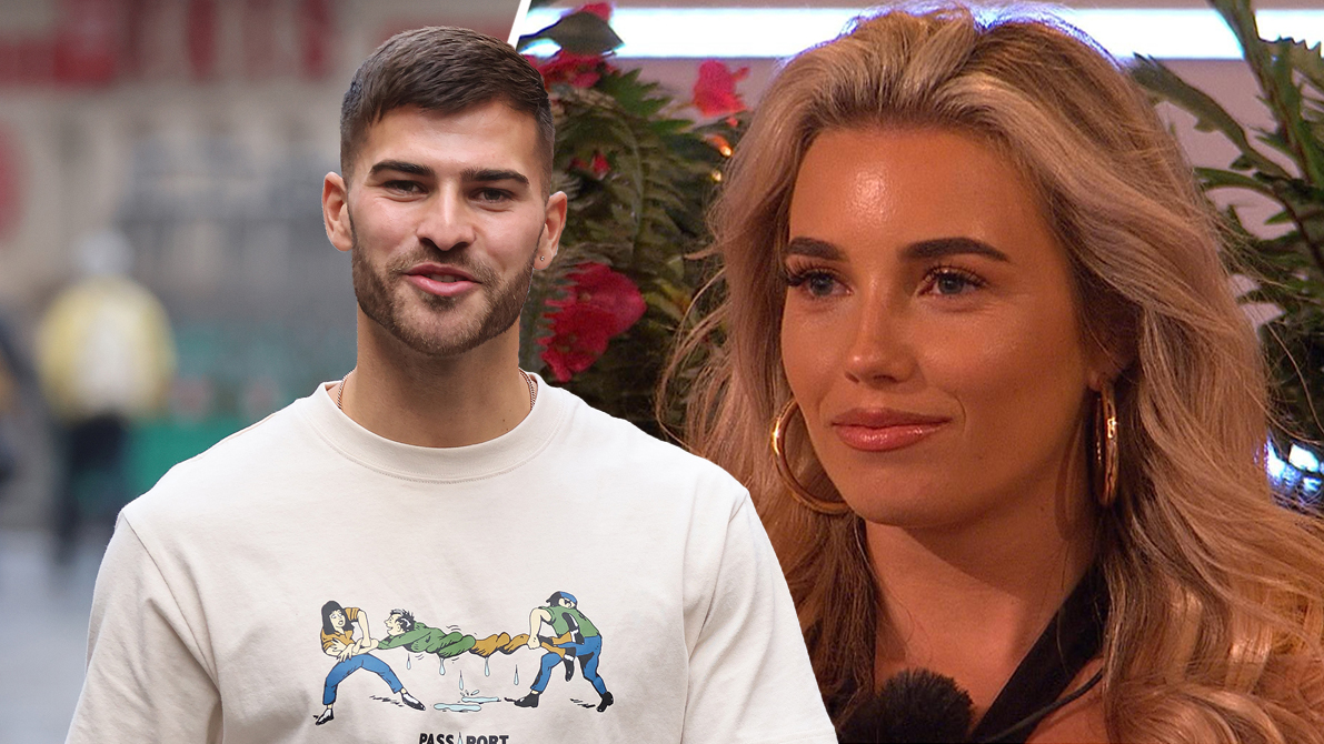 Love Island's Lana Jenkins dated Hollyoaks' Owen Warner in 2020