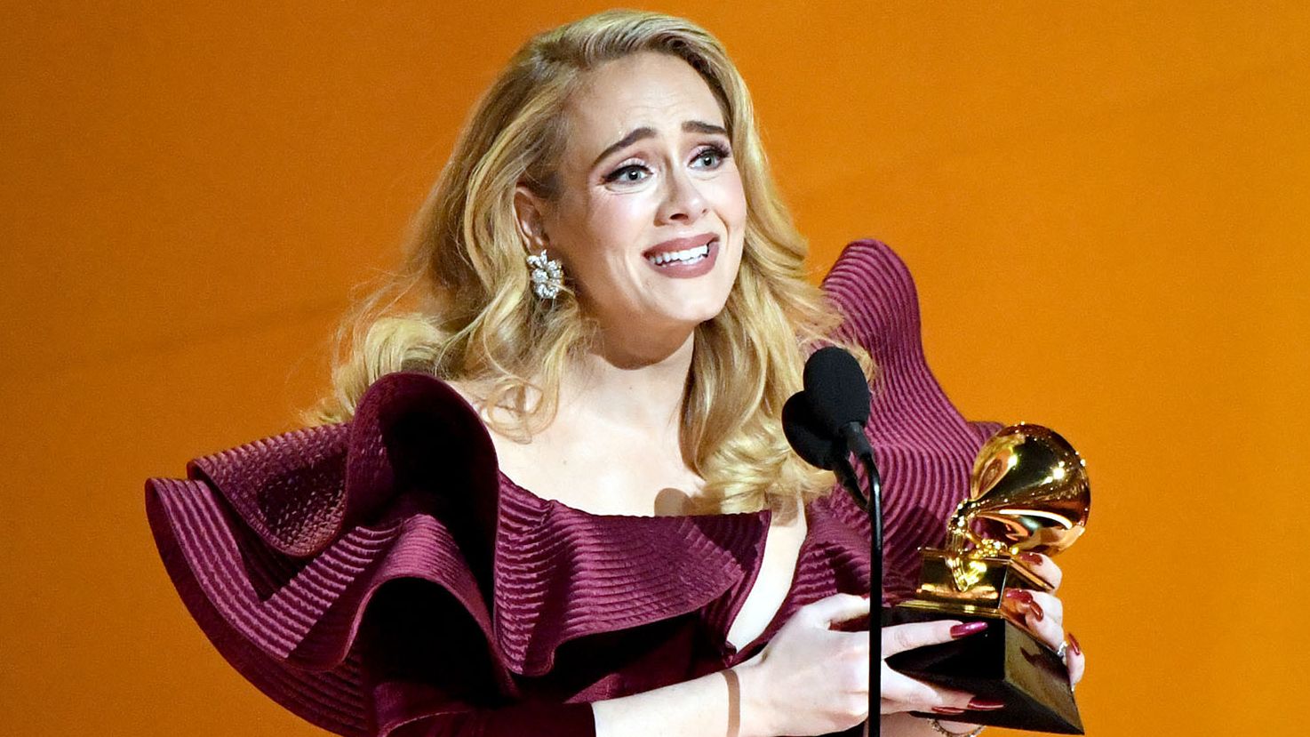Adele to host Saturday Night Live for first time on Oct. 24