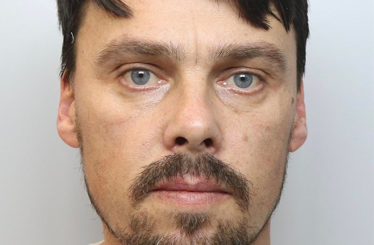 Man found guilty following revenge machete attack in Northwich | News ...
