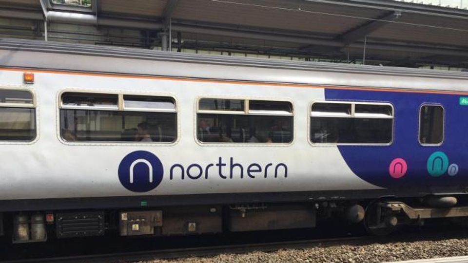 Northern Rail