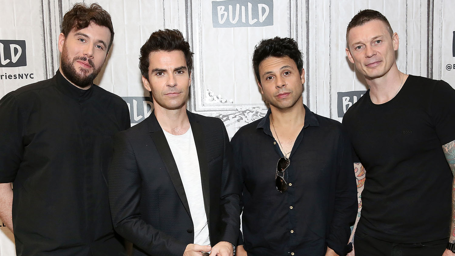 Stereophonics Everything you need to know about the Welsh band