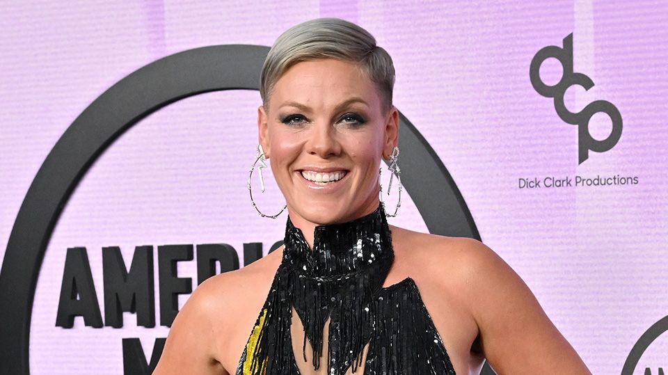 P!nk has revealed the heartbreaking inspiration behind 'Who Knew'