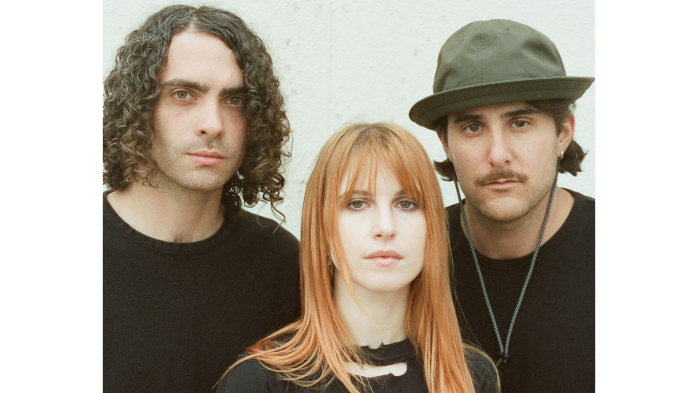 Paramore Greatest Hits- Best Paramore Songs 