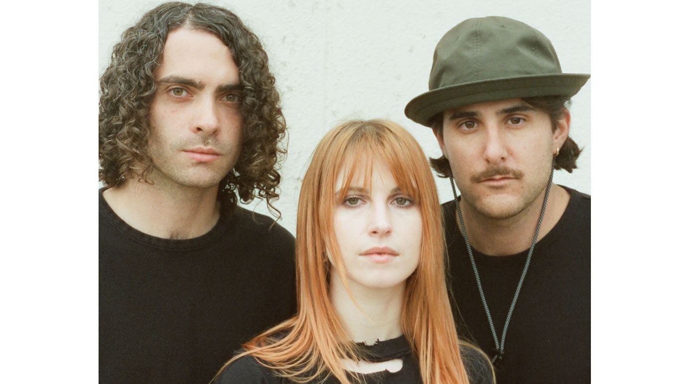 Paramore Everything you need to know about the band (2024)