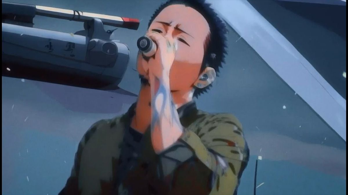 Linkin Park premiere unheard song 'Lost' and its animated video – watch