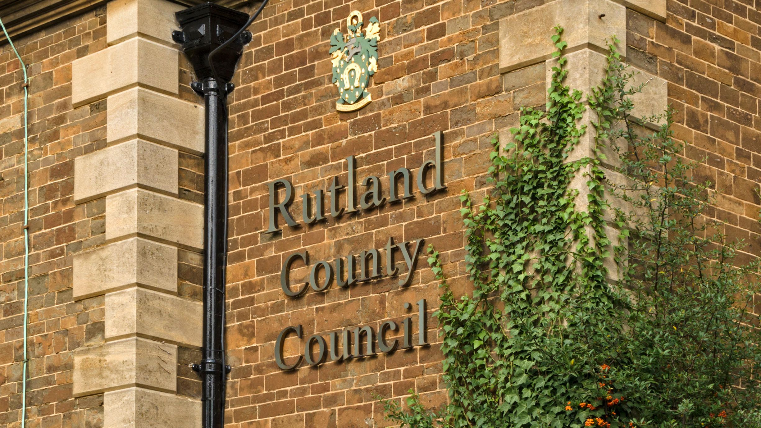 Rutland County Councillor Leaves Cabinet Role For Health Reasons