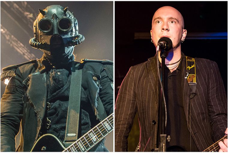 Nameless Ghoul Aether unmasked