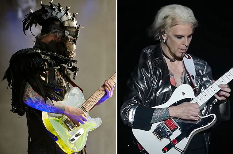 John 5 unmasked 