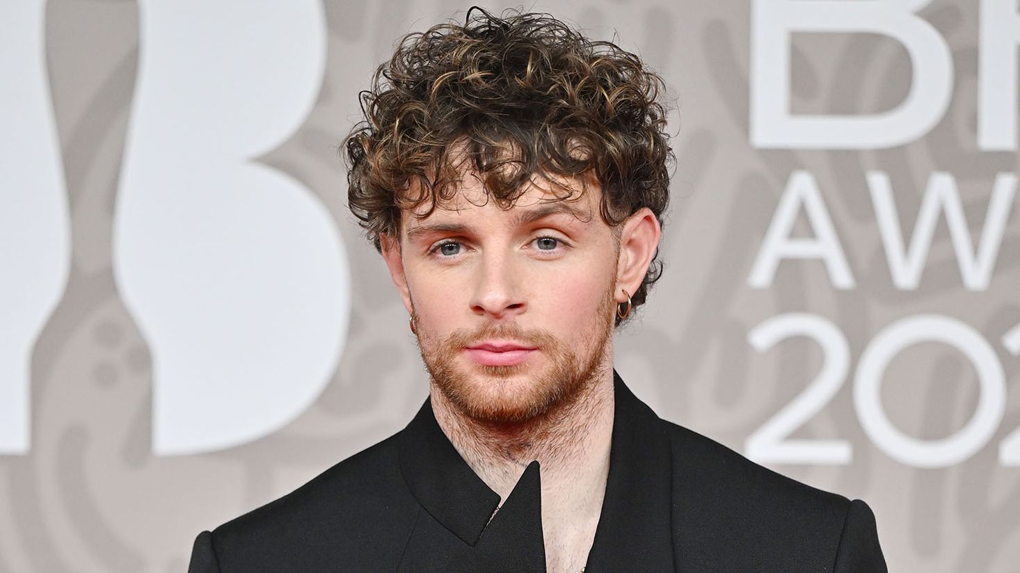 Tom Grennan: Everything you need to know about the singer