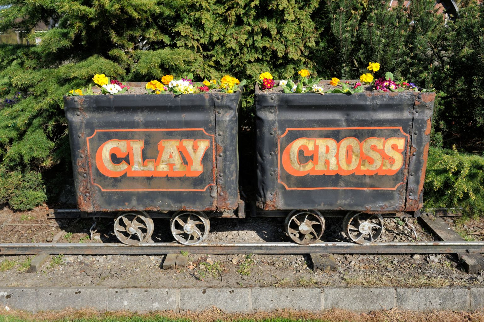 New plans and funding for Clay Cross News Greatest Hits Radio