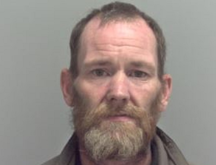 Man jailed for 28 months after series of attempted break-ins in Great ...