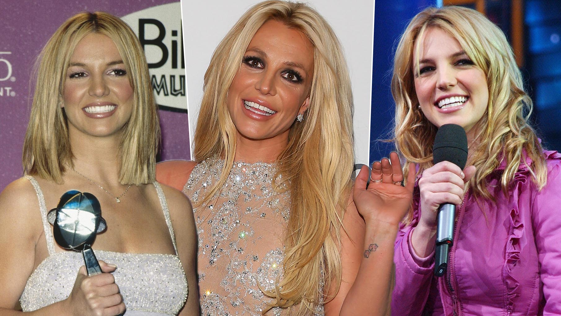 Everything You Need to Know About Britney Spears' Conservatorship Battle