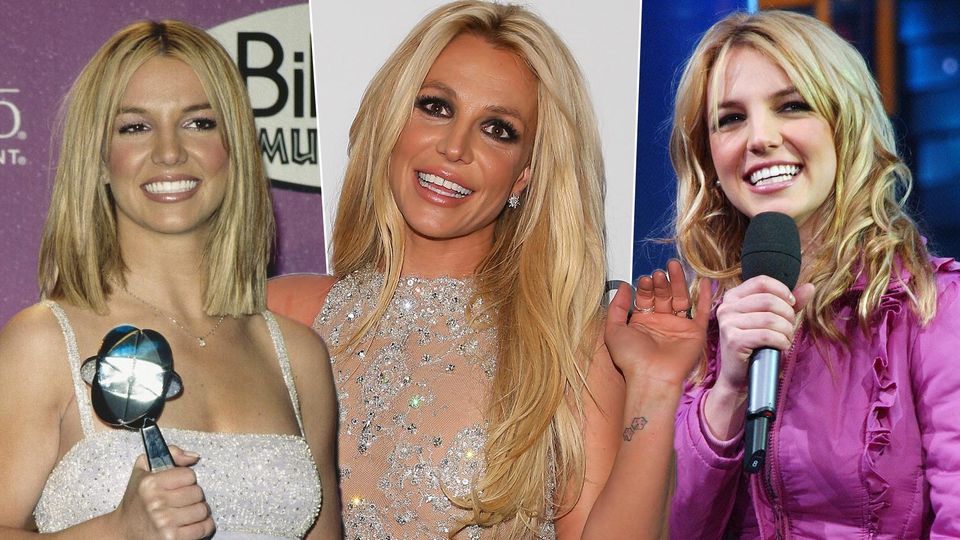 Britney Spears: Everything you need to know about the iconic singer