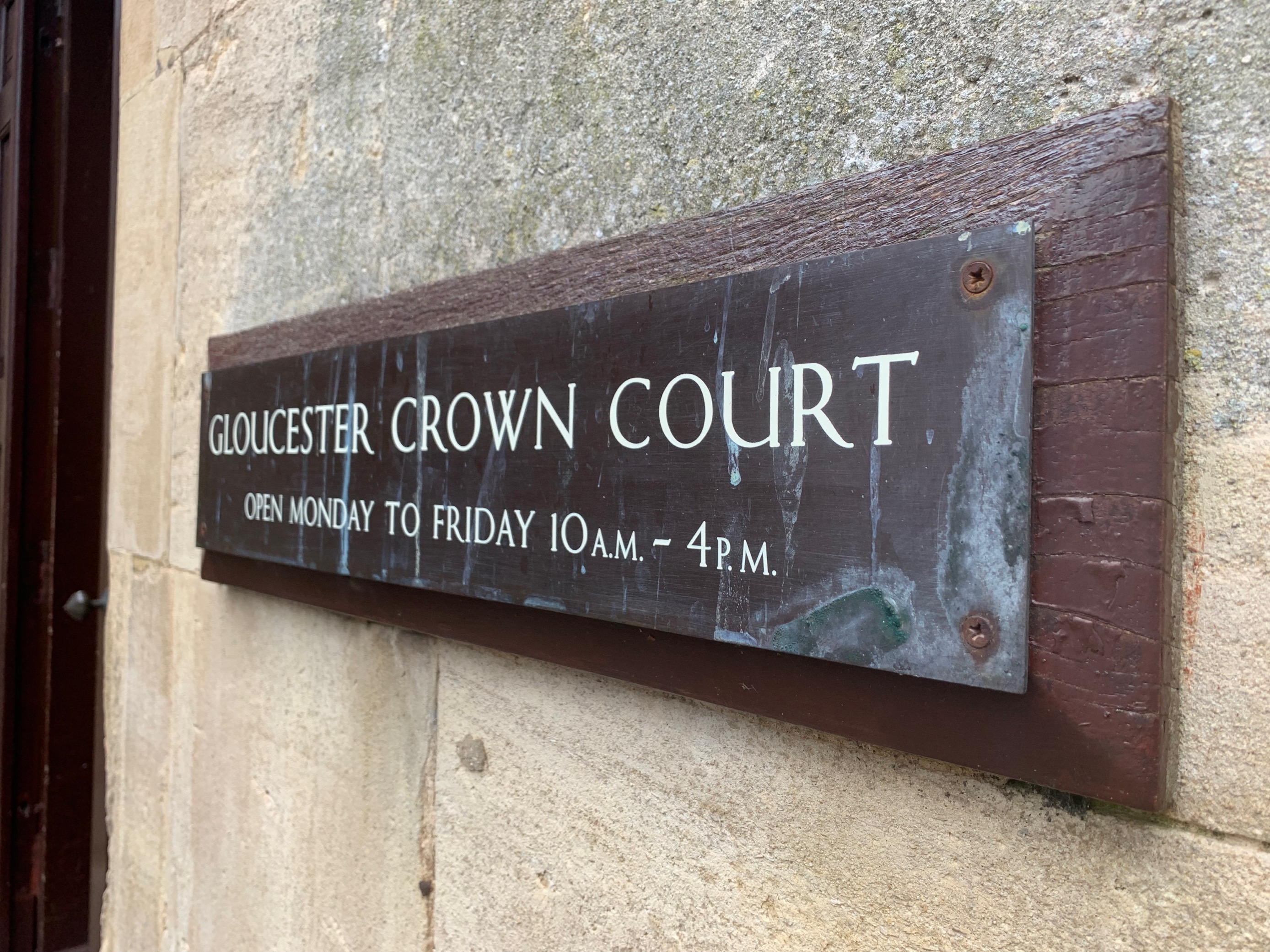 Two People Deny Causing Alleged Illegal Abortion